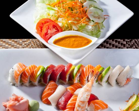 Order Lady's Finger food online from Akashi Japanese Restaurant store, Miami on bringmethat.com