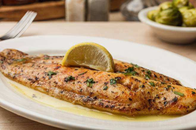 Order Baked Fish food online from Piccadilly Cafeteria store, Memphis on bringmethat.com