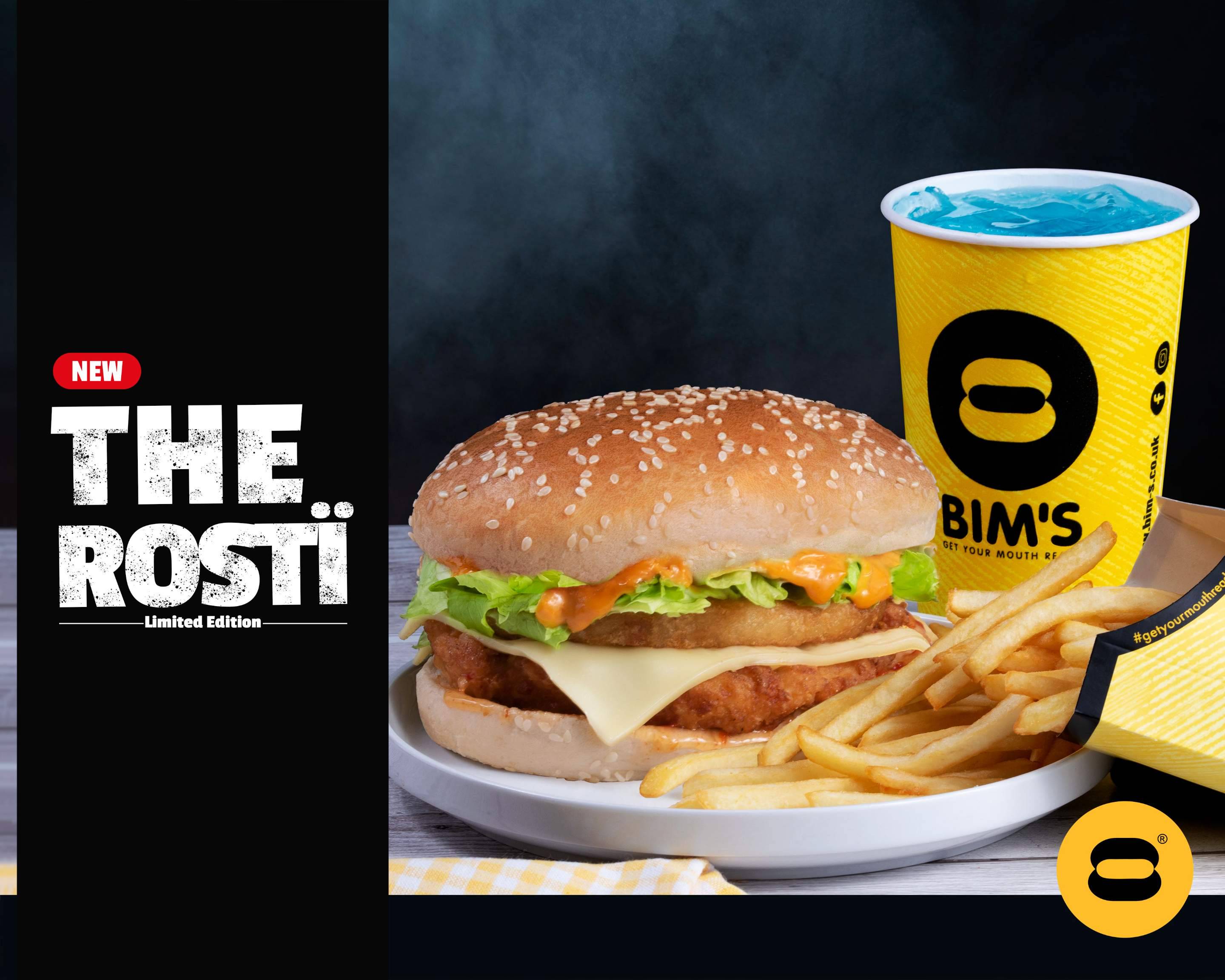 bims just eat