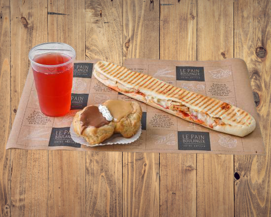 Formule panini