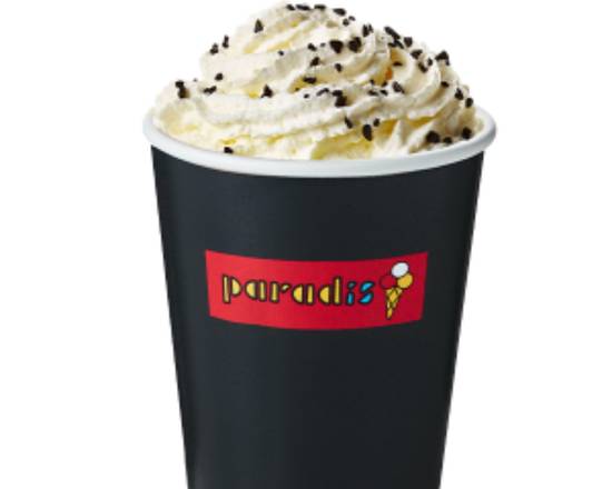 Order Hot Caramel food online from Paradis Ice Cream store, Sherman Oaks on bringmethat.com
