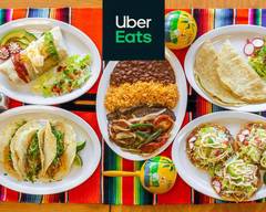 Taqueria Chemao Centro
