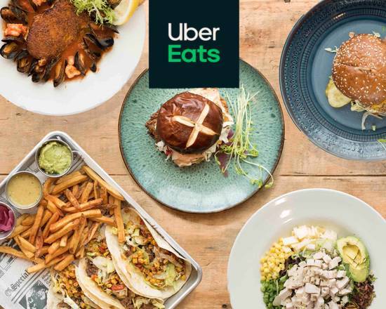 Banny´s Buffet (Las Torres)