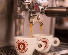 Inverno D'Italia Coffee Brasilia Ltda