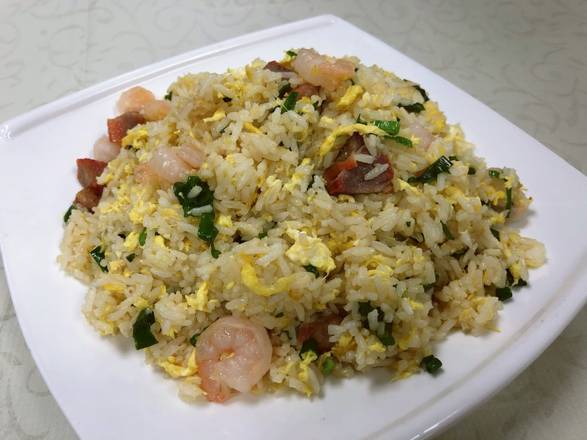 Order Fried Rice Yang Zhou Style food online from Asian Pearl store, Sacramento on bringmethat.com