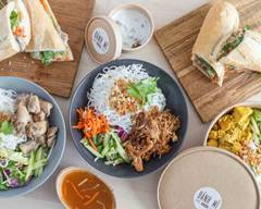 Banh-Mi Express Leuven