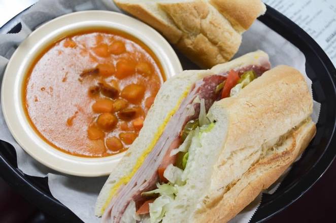 Order Always Special food online from Victoria Restaurant store, Tampa on bringmethat.com