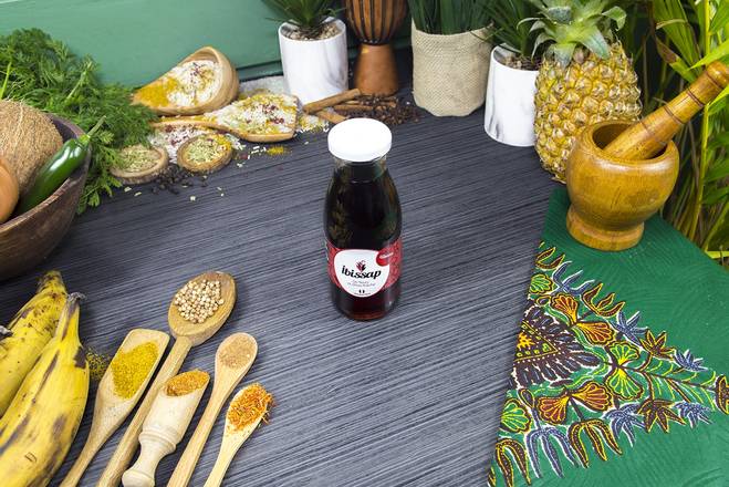 Bissap original 25cl
