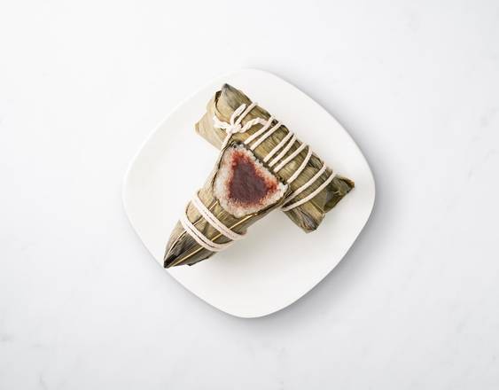 Order Red Bean Sticky Rice Wrap food online from Din Tai Fung store, Seattle on bringmethat.com