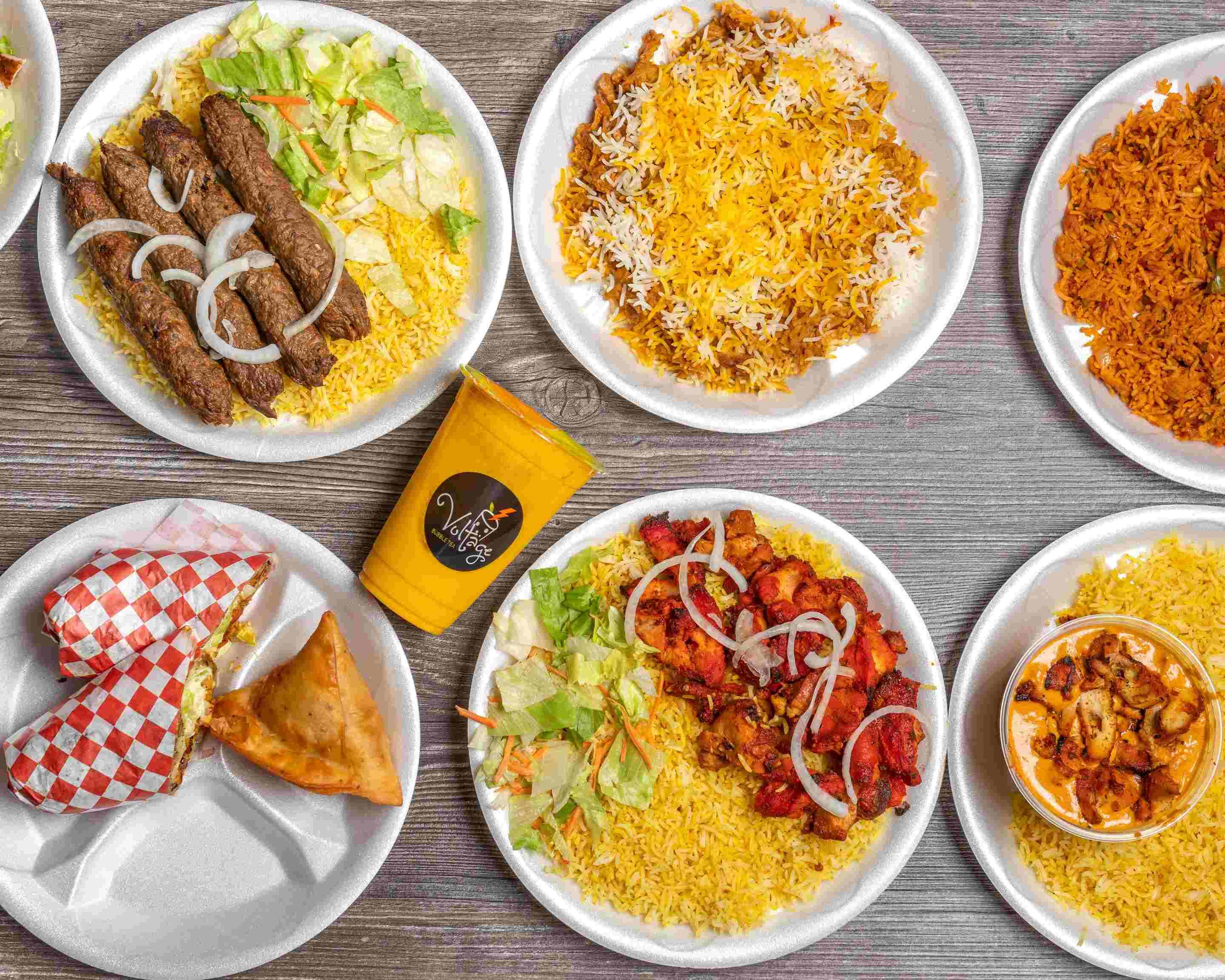 Order Kebab Guys (Mannheim & Touhy) Menu Delivery【Menu & Prices】 Des