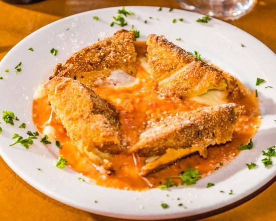 Order Mozzarella Carrosso food online from Supano's store, Baltimore on bringmethat.com