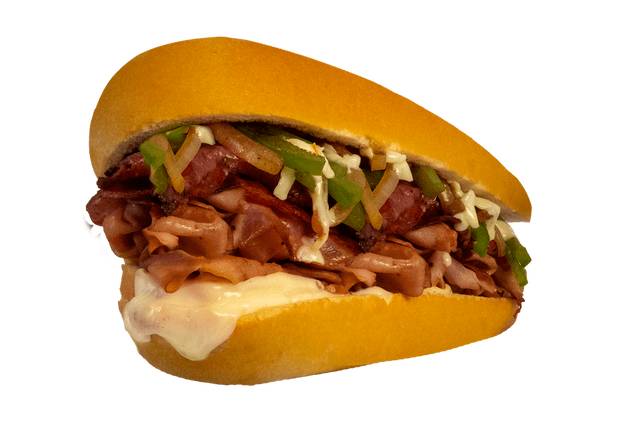 Order #12 Hot Italian food online from Lenny Sub Shop store, Cape Coral on bringmethat.com
