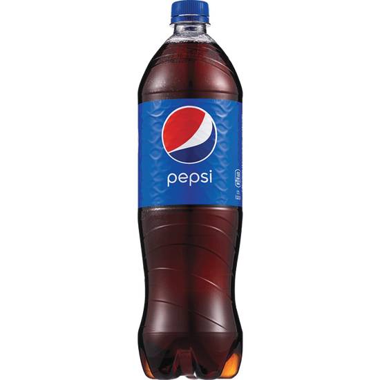 Order Pepsi Cola (1.25-Liter Bottle) food online from Cvs store, WAKEFIELD on bringmethat.com