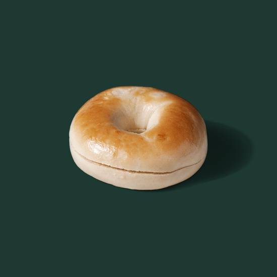 Order Plain Bagel food online from Starbucks store, Wilson on bringmethat.com