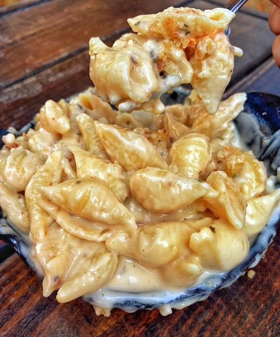 Order Mac and Steez food online from Harlem Public-North End store, New York on bringmethat.com