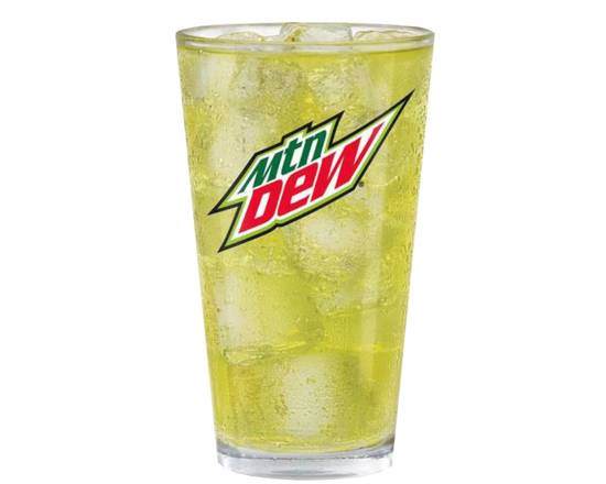 Order Mtn Dew food online from Planet Grilled Cheese store, Naples on bringmethat.com
