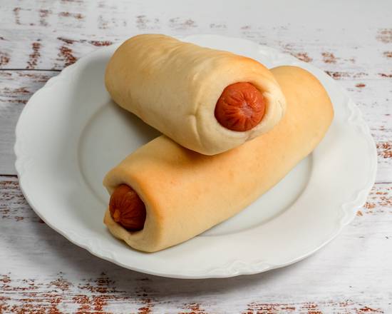 Order Sausage Roll food online from Ok country donut shop store, Tulsa on bringmethat.com