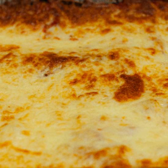 Order Eggplant Parmigiana food online from Nagila Pizza store, Los Angeles on bringmethat.com