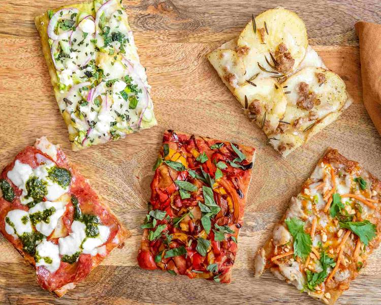 Order Roca Pizza Menu Delivery Online Glendale Menu & Prices Uber