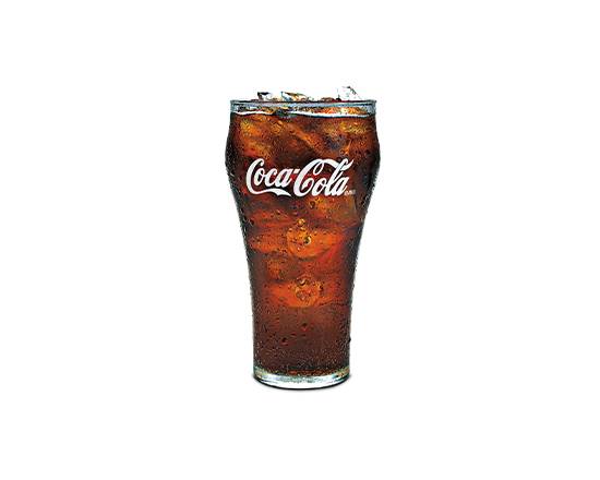 Soft drink