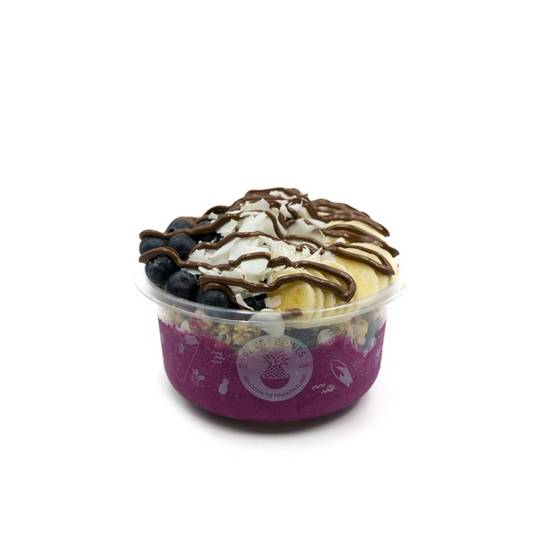 Order Nutaya Bowl food online from Playa Bowls store, West Caldwell on bringmethat.com