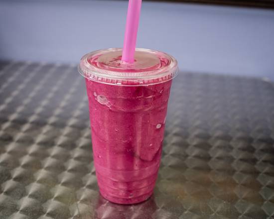 Order Pitaya Coconut Smoothie food online from Tru Nature Westyn Bay store, Ocoee on bringmethat.com