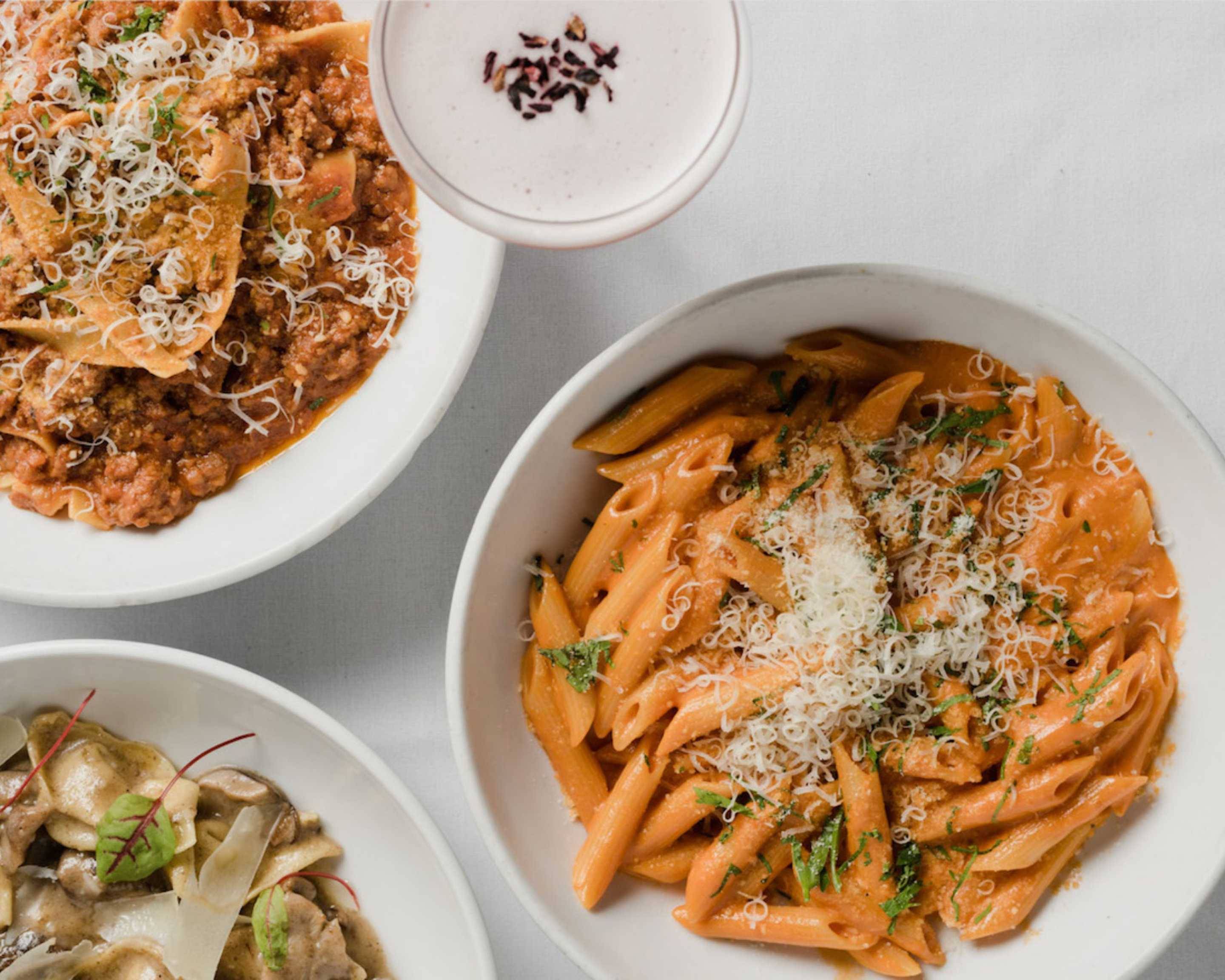 Order Cibo e Vino UWS Menu Delivery【Menu & Prices】 New York Uber Eats