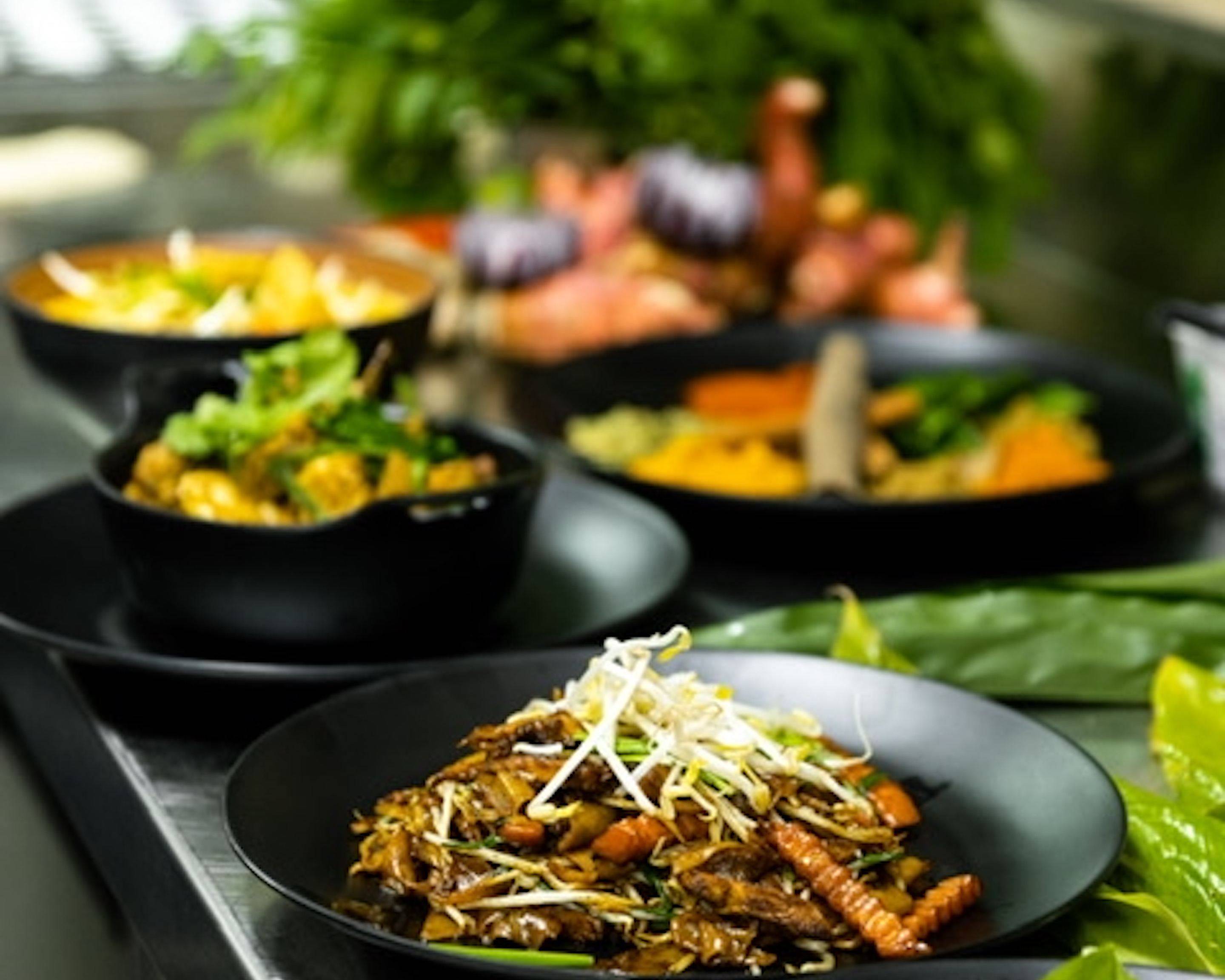 Uncle Joe S Malaysian Kitchen Takeaway In Sydney Delivery Menu Prices Uber Eats