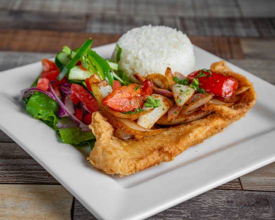 Order Criollo Fish food online from La Granja store, Hollywood on bringmethat.com