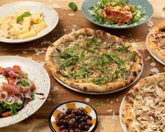 Pizza des Arcades