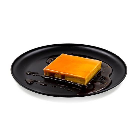 Order Flan food online from Muchas Gracias store, Josephine County on bringmethat.com