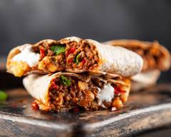 The Burrito Bae