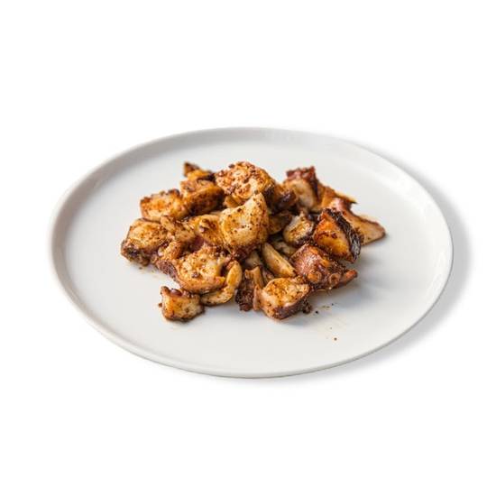 Order Charred Octopus food online from My Ceviche store, South Miami on bringmethat.com