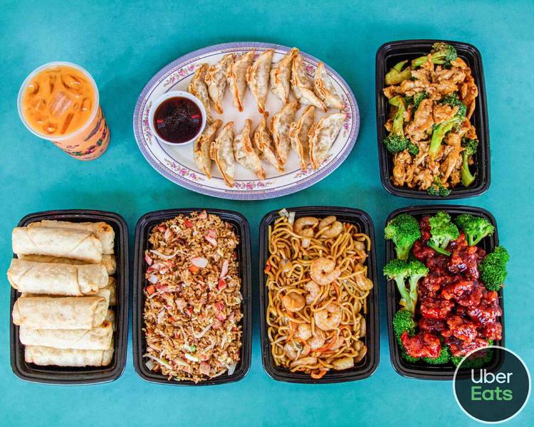 happy eatery Menu Dumfries • Order happy eatery Delivery Online • Postmates