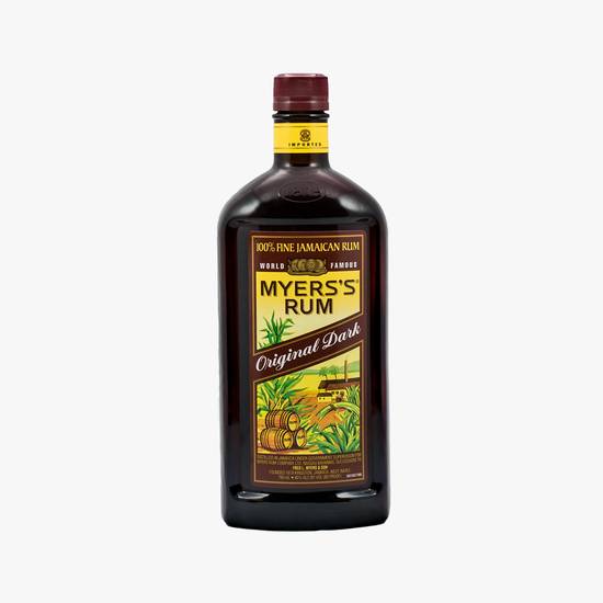 Order Myers's Original Dark Jamaican Rum food online from The Village Store store, San Diego on bringmethat.com