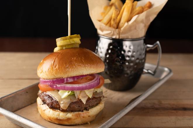 Order Louie's Choice food online from Bar Louie store, Orlando on bringmethat.com