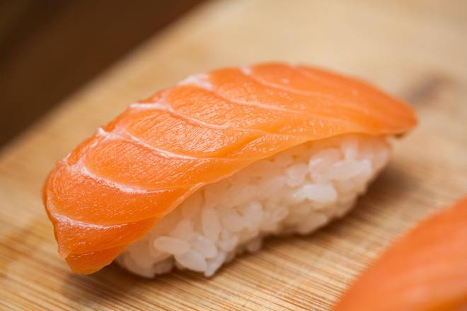 Order Salmon  food online from Royal Sushi Buffet store, Port Richey on bringmethat.com