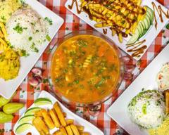 Mix Food Delivery