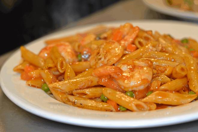 Order F9 Pad Macaroni food online from Madam Mam's store, Bee Cave on bringmethat.com