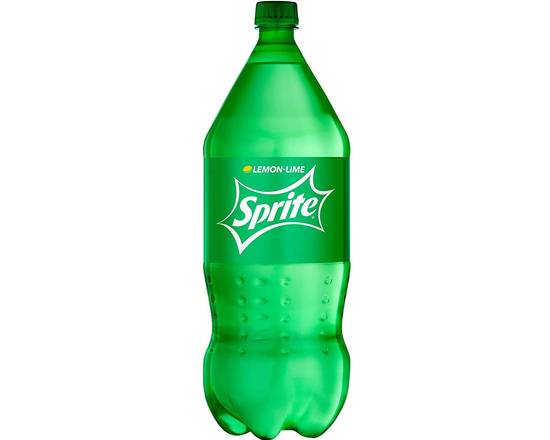 Order Sprite (2 lt) food online from Alton Food Plaza store, Miami Beach on bringmethat.com