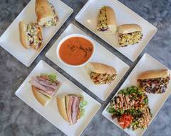 Sandwich Temuco