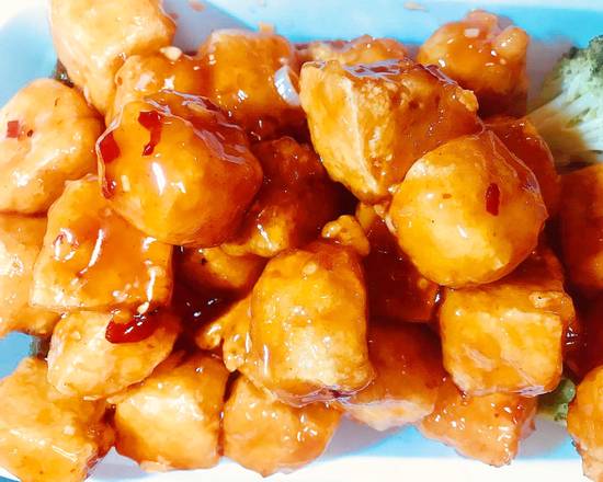 Order General tso’s to fu food online from New Golden House store, Philadelphia on bringmethat.com