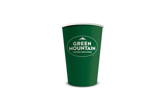Order Green Mountain® Hot Coffee Reg (16 oz.) food online from Sonic store, Kernersville on bringmethat.com
