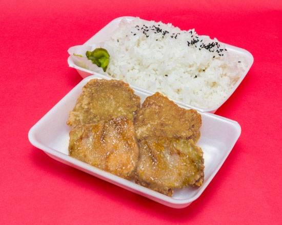 からあげ原人 片倉町店の出前 宅配 テイクアウトメニュー ウーバーイーツ