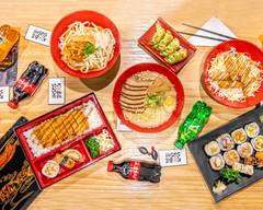 Kobe Sushi