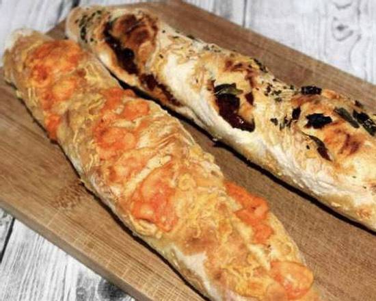 Ficelle Merguez