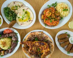 Babalhara Gyros