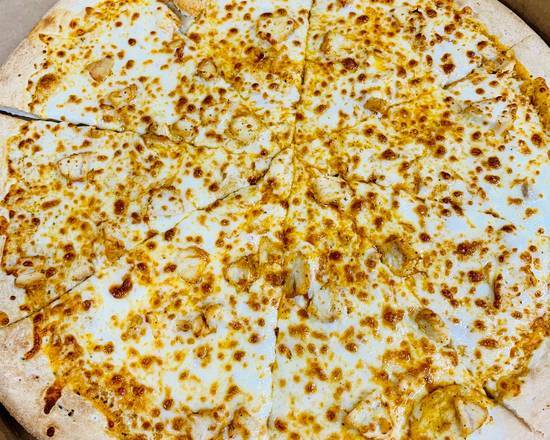 Order  Bufflo chicken pizza food online from Pizza Boli's store, Hyattsville on bringmethat.com