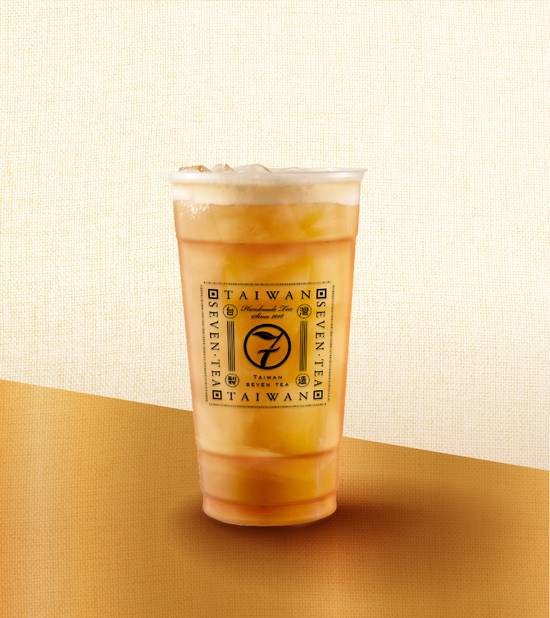 七盞茶 大同中山店