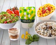 Mezzo di Pasta - Pessac